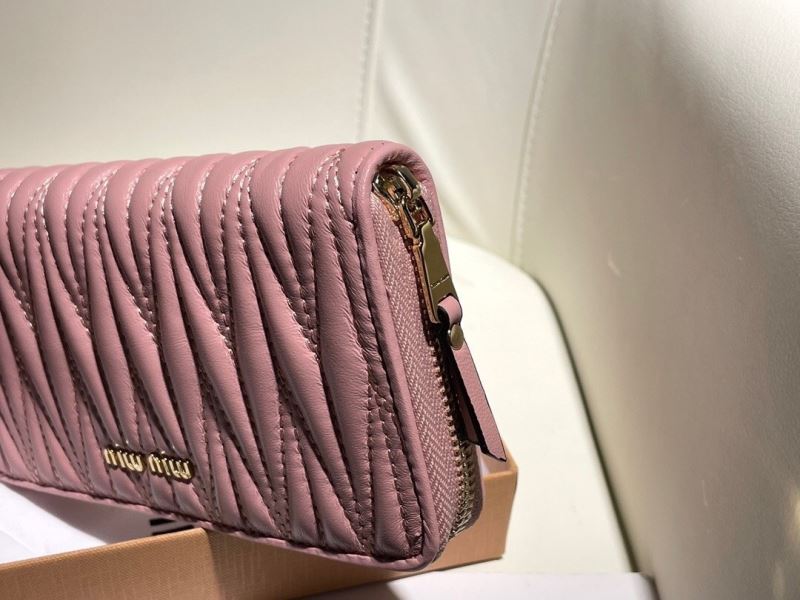 Miu Miu Wallets Purse